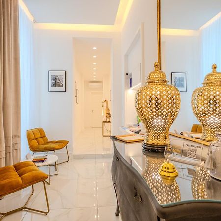 נאפולי La Corte Dei Mille Luxury מראה חיצוני תמונה