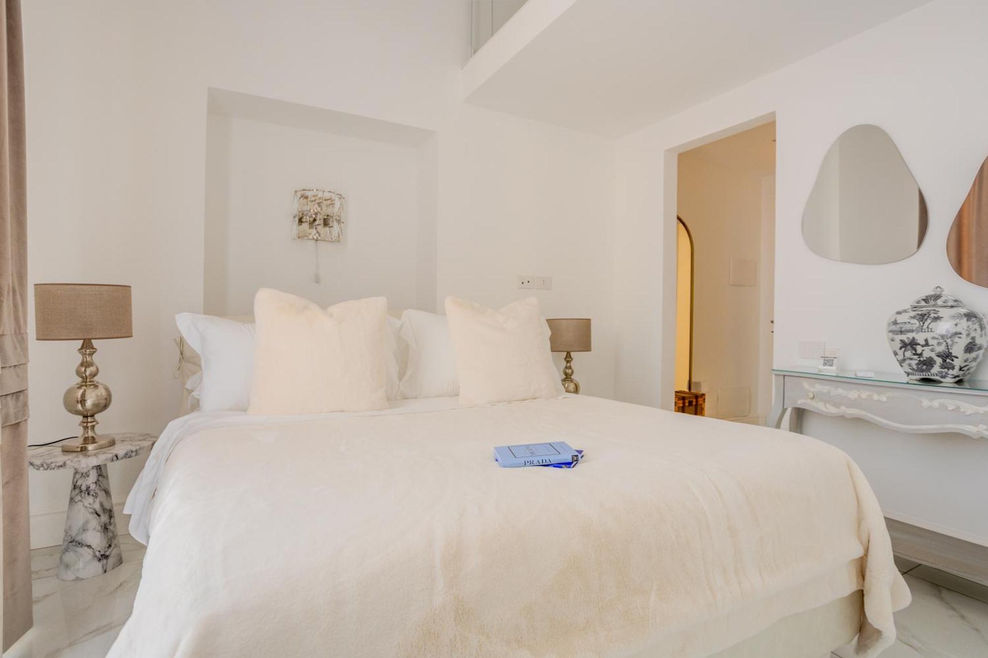 נאפולי La Corte Dei Mille Luxury מראה חיצוני תמונה