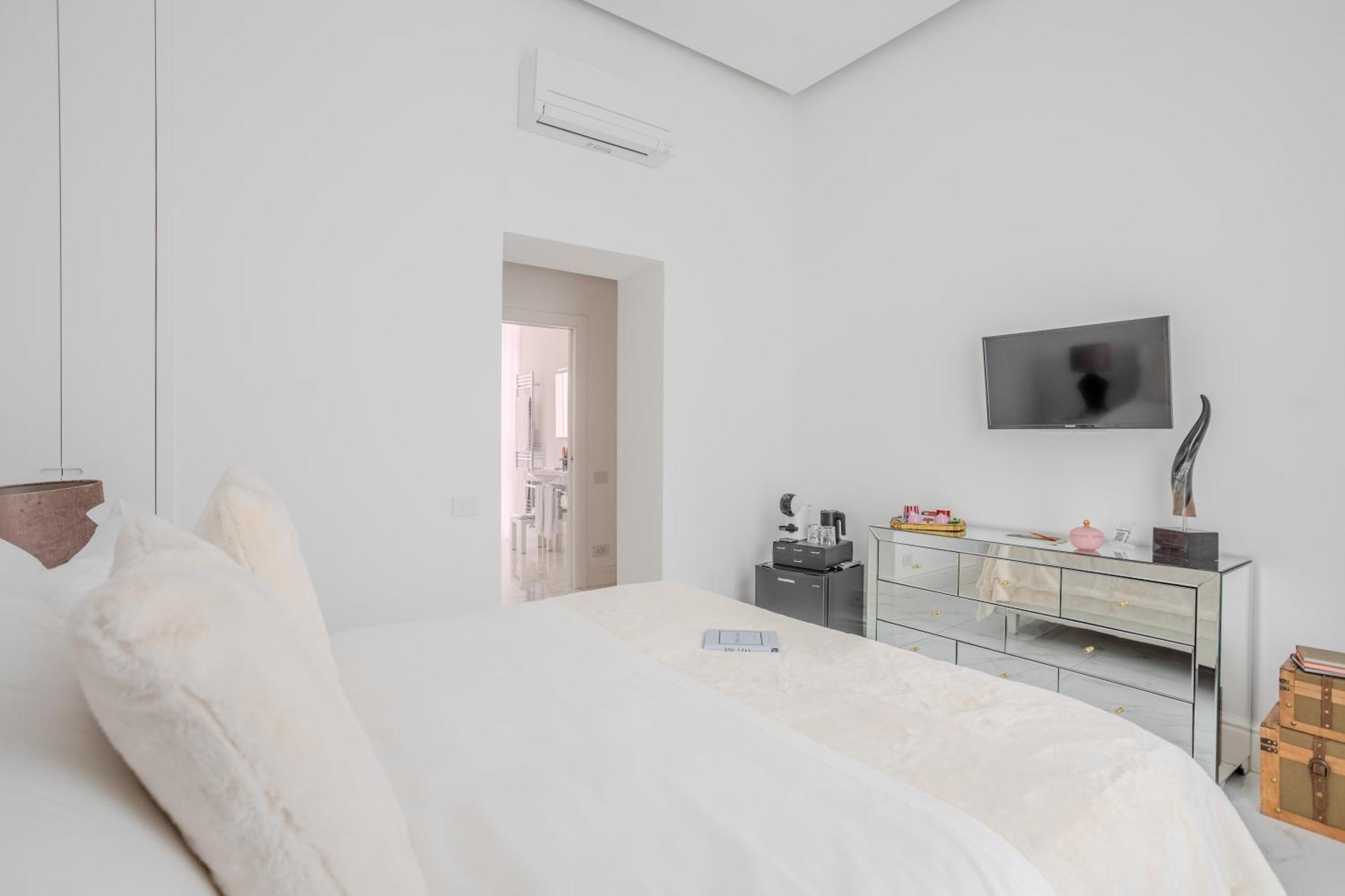 נאפולי La Corte Dei Mille Luxury מראה חיצוני תמונה