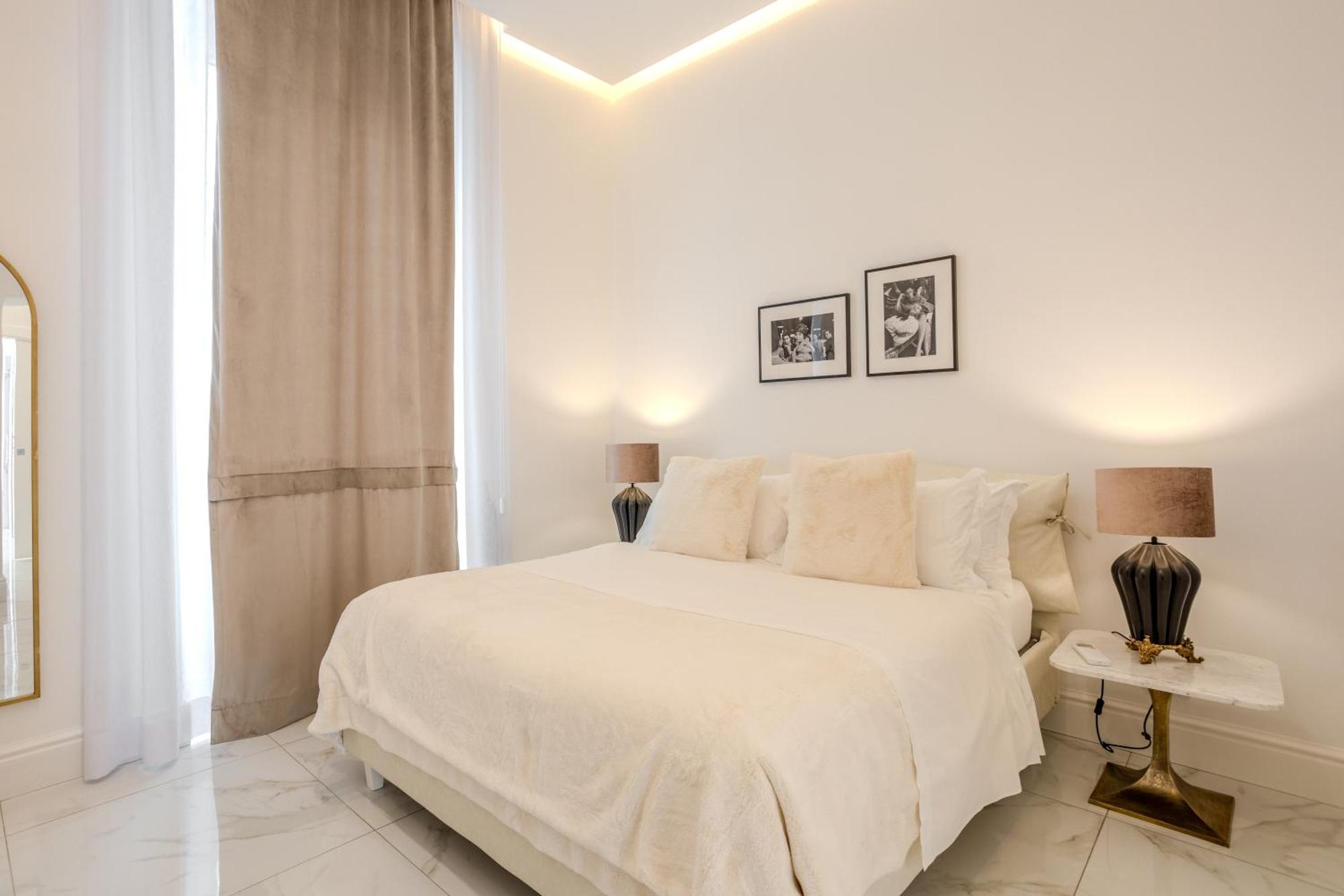 נאפולי La Corte Dei Mille Luxury מראה חיצוני תמונה