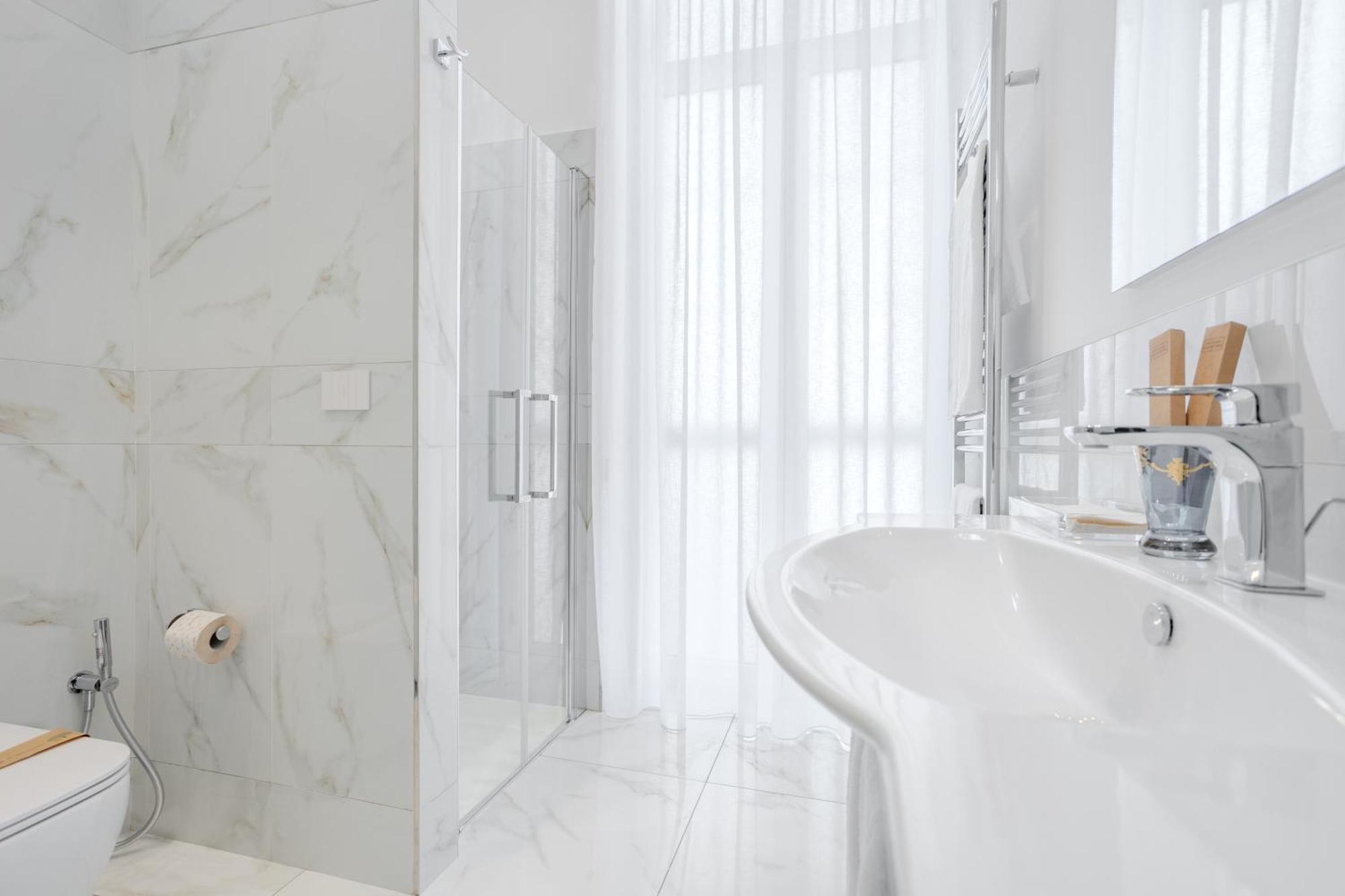 נאפולי La Corte Dei Mille Luxury מראה חיצוני תמונה
